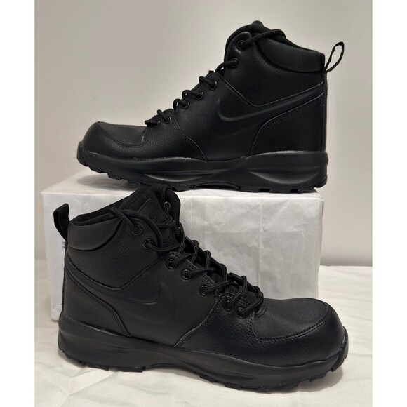 Nike Kids  Boots Size 7Y - Picture 2 of 8